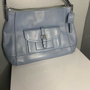 Coach shoulder bag